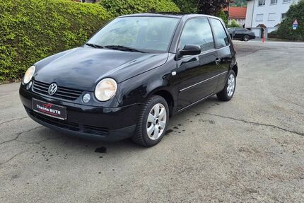VW Lupo 198.000 km 1.950 &euro; Biedenkopf 35216