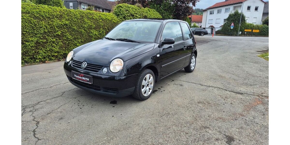 VW Lupo 198.000 km 1.950 &euro; Biedenkopf 35216