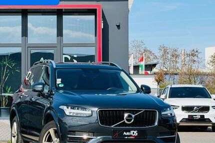 Volvo XC90 159.322 km 24.399 &euro; Lollar 35457