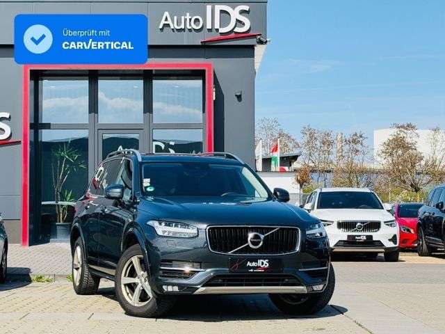 Volvo XC90 159.322 km 24.399 &euro; Lollar 35457