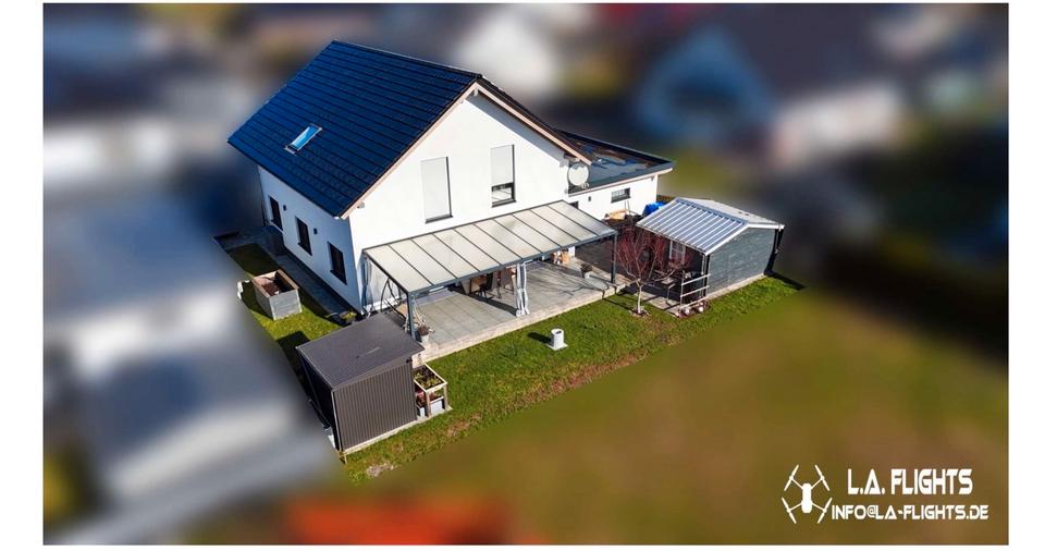 Einfamilienhaus Allendorf (Eder) - 4 Zimmer, 150 m&sup2;, 430.000&euro; | Angebot:27053461