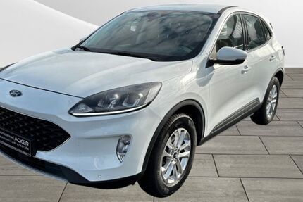 Ford Kuga 26.521 km 17.680 &euro; Marburg 35043