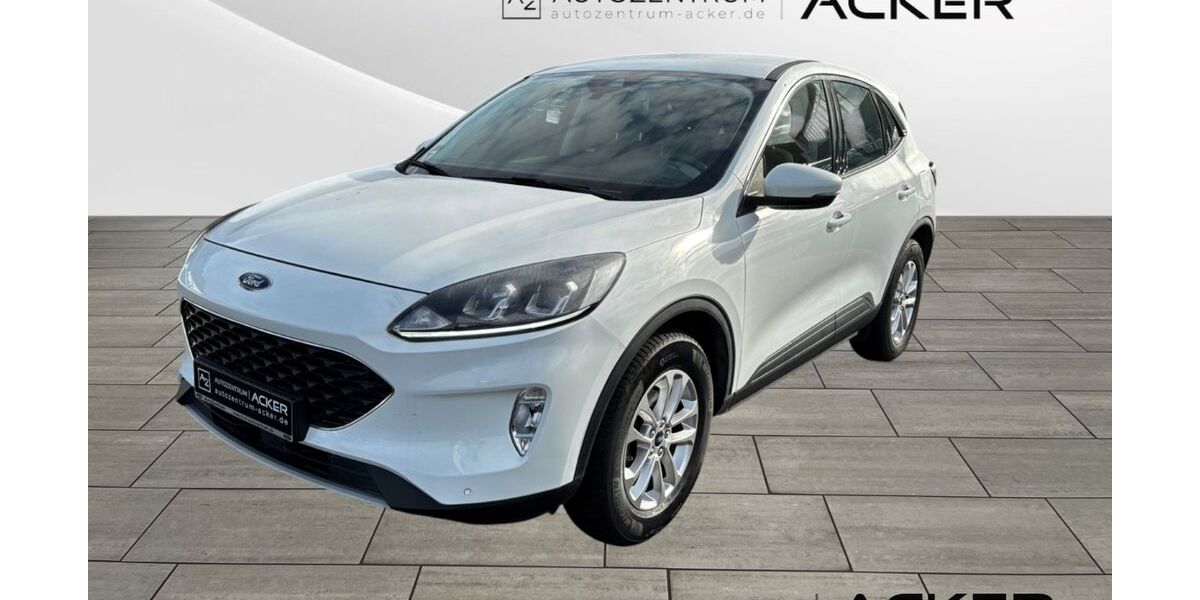 Ford Kuga 26.521 km 17.680 &euro; Marburg 35043