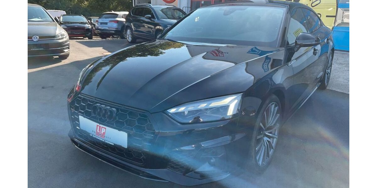 Audi A5 115.920 km 30.990 &euro; Giessen 35394