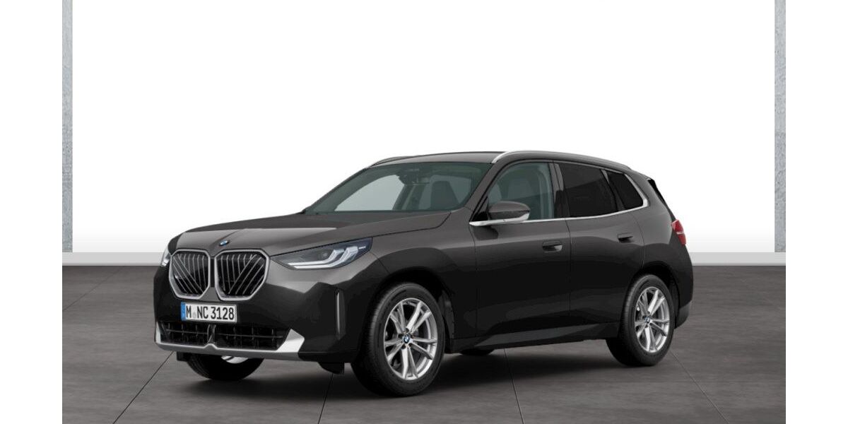 BMW X3 11.000 km 51.890 &euro; Gießen 35398
