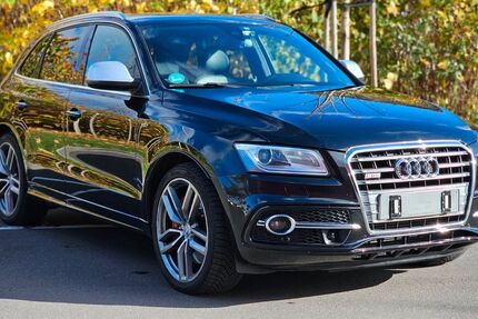 Audi SQ5 220.000 km 18.200 &euro; Marburg 35039
