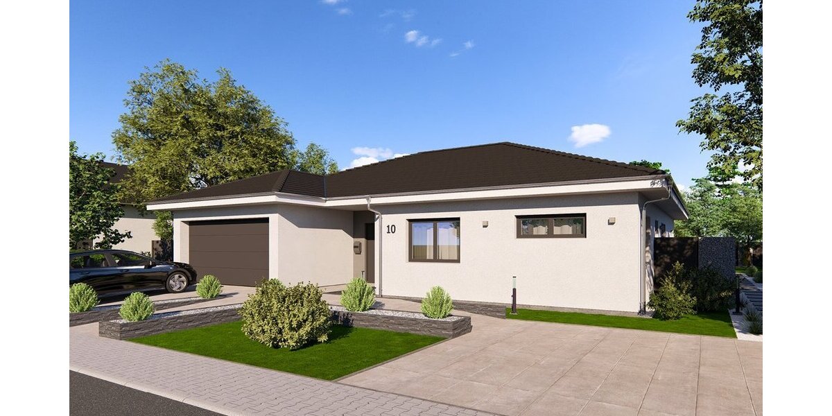 Modernes Einfamilienhaus in Antrifttal - individuell planbar - Gewerbeobjekt Antrifttal | Angebot:27349141
