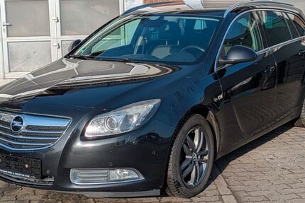 Opel Insignia 424.300 km 1.980 &euro; Cölbe-Bernsdorf 35091