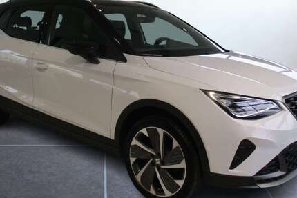 Seat Arona 72.430 km 19.990 &euro; Frankenberg 35066