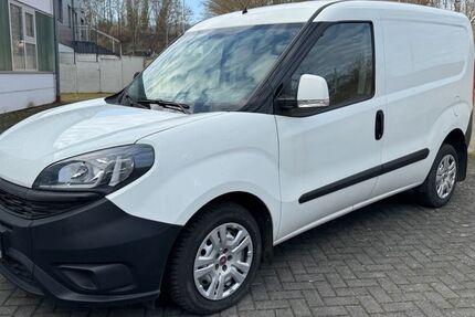 Fiat Doblo 17.545 km 13.490 &euro; Wettenberg 35435