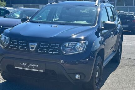 Dacia Duster 73.500 km 9.499 &euro; Bad Laasphe 57334