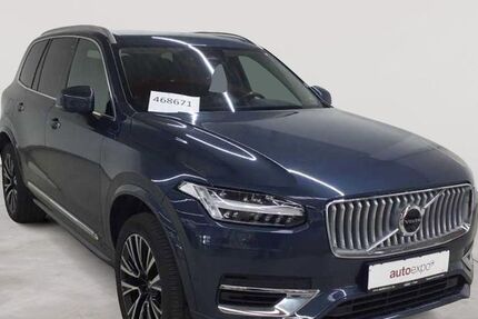 Volvo XC90 111.648 km 41.989 &euro; Fernwald-Steinbach 35463