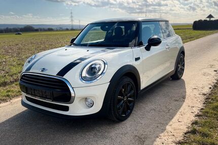 Mini Cooper 125.500 km 8.890 &euro; Stadtallendorf 35260