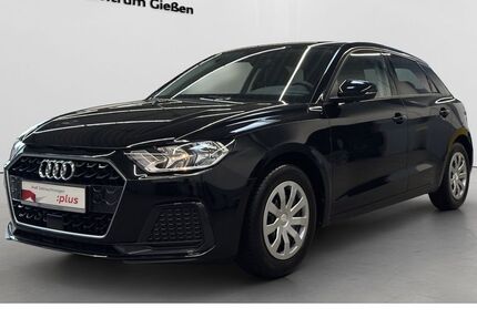 Audi A1 3.400 km 23.830 &euro; Giessen 35394