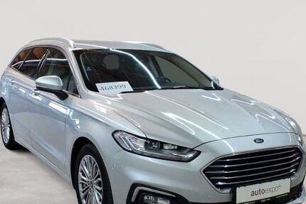 Ford Mondeo 94.691 km 18.589 &euro; Fernwald-Steinbach 35463