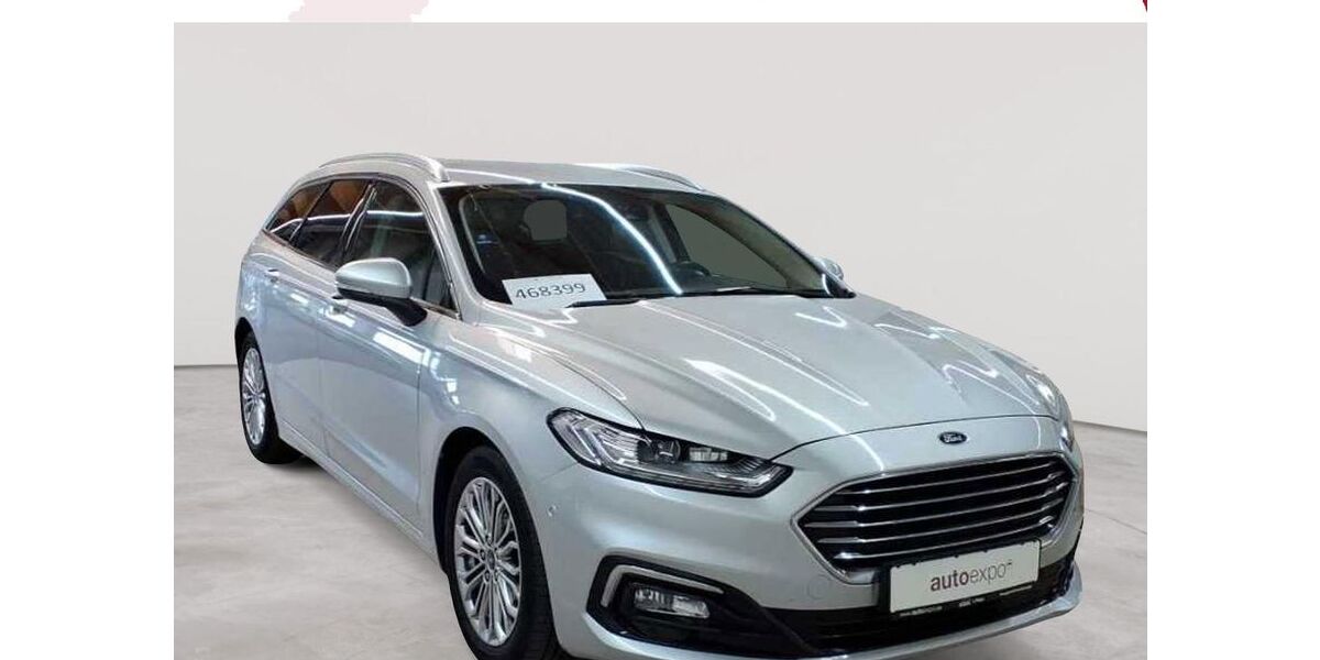 Ford Mondeo 94.691 km 18.589 &euro; Fernwald-Steinbach 35463