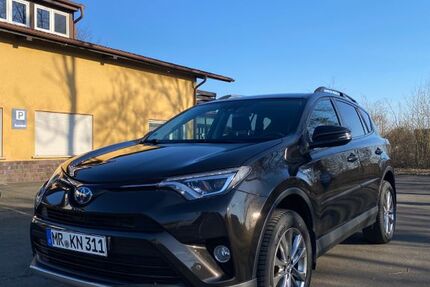 Toyota RAV 4 140.800 km 16.700 &euro; Marburg 35043