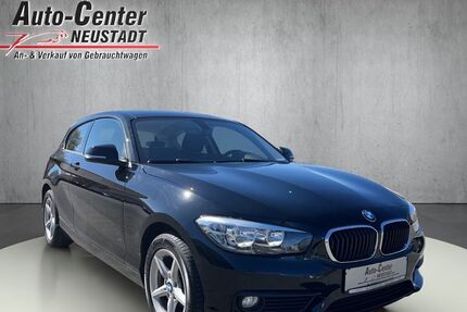 BMW 118 91.700 km 11.890 &euro; Neustadt / Hessen 35279