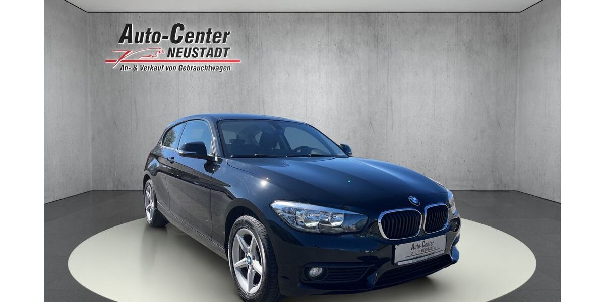 BMW 118 91.700 km 11.890 &euro; Neustadt / Hessen 35279