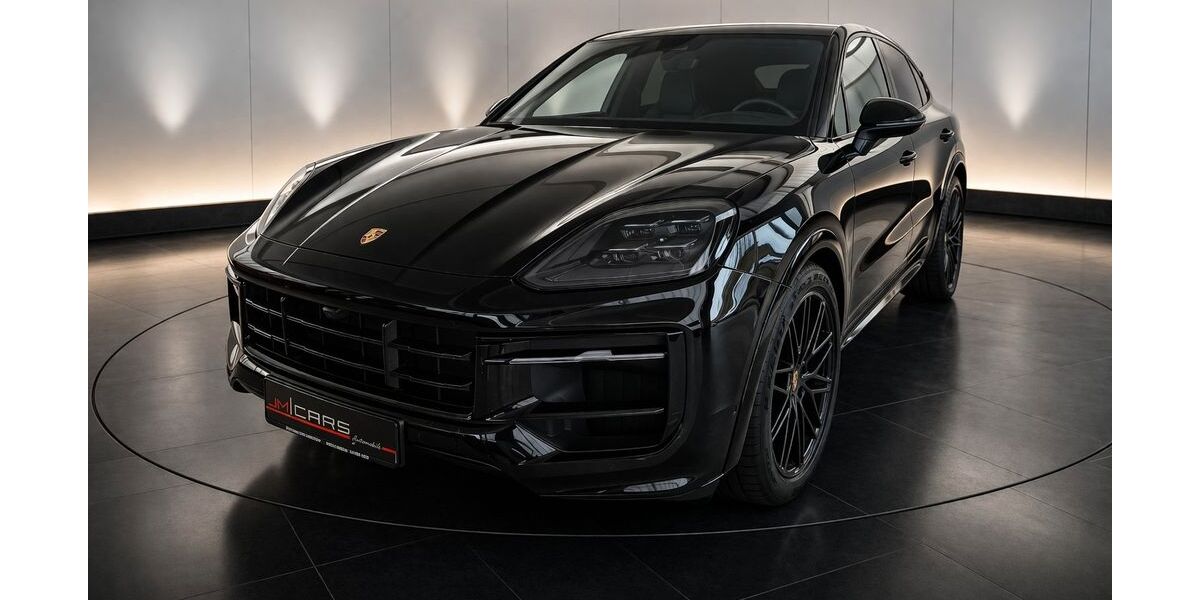 Porsche Cayenne 34.000 km 121.800 &euro; Marburg 35043