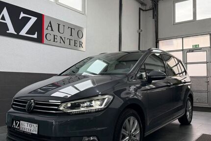 VW Touran 10.000 km 33.950 &euro; Dautphetal-Friedensdorf 35232