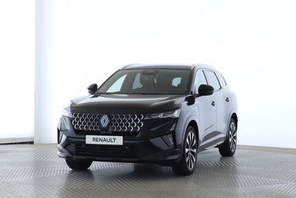 Renault Espace 16.621 km 33.980 &euro; Marburg 35043