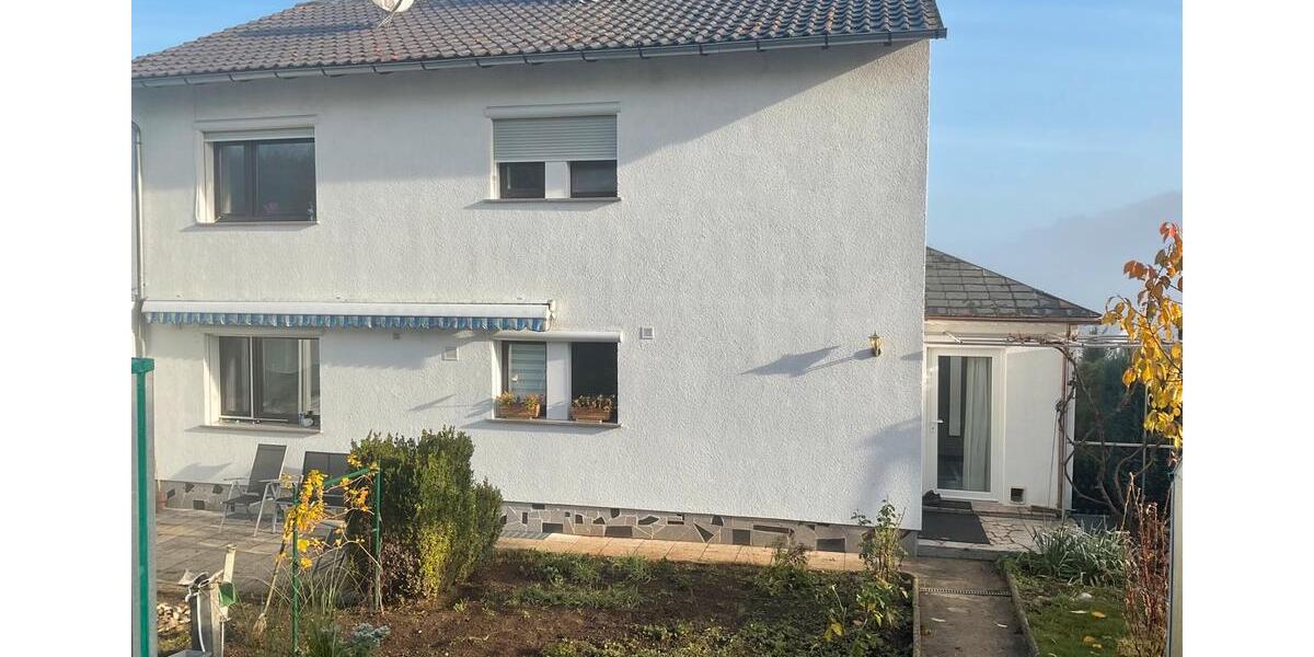 Einfamilienhaus Dautphetal - 6 Zimmer, 140 m&sup2;, 350.000&euro; | Angebot:26611187