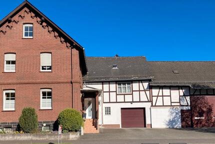 Haus Breidenbach - 6 Zimmer, 134 m&sup2;, 249.000&euro; | Angebot:26960083