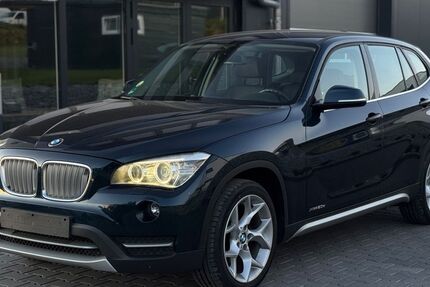 BMW X1 123.889 km 11.950 &euro; Marburg 35039