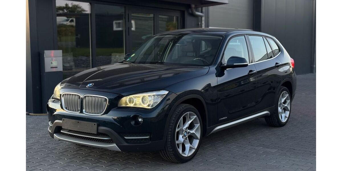 BMW X1 123.889 km 11.950 &euro; Marburg 35039
