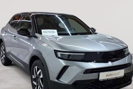 Opel Mokka 20.896 km 18.389 &euro; Fernwald-Steinbach 35463