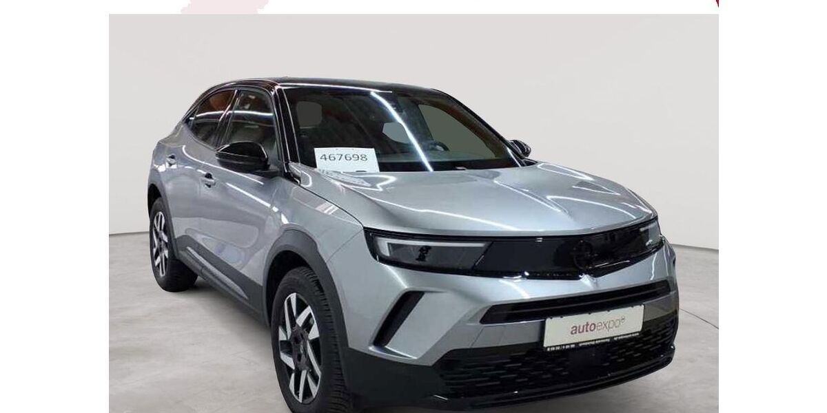 Opel Mokka 20.896 km 18.389 &euro; Fernwald-Steinbach 35463