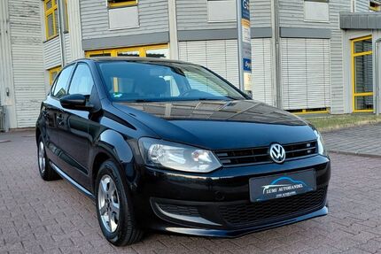 VW Polo 180.920 km 3.999 &euro; Cölbe 35091