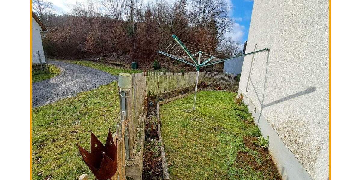 Einfamilienhaus Antrifttal / Bernsburg Bernsburg - 4 Zimmer, 120 m&sup2;, 134.900&euro; | Angebot:25737782