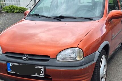Opel Corsa 176.150 km 699 &euro; Heuchelheim 35452