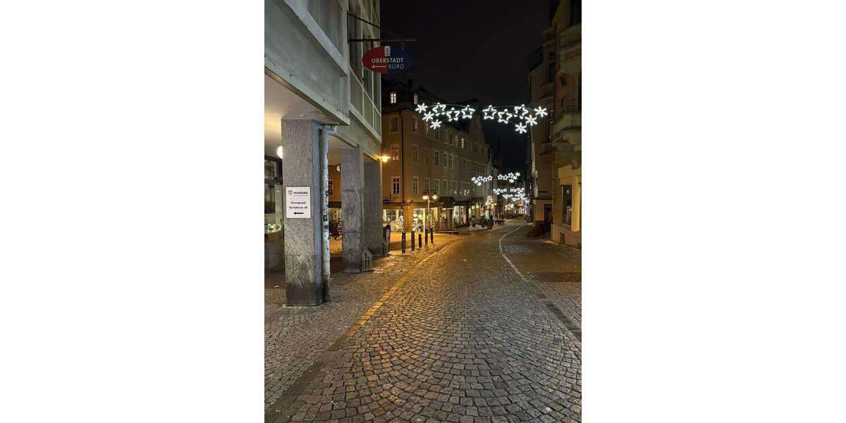 Gewerbeobjekt Hessen - Marburg Marburg - 3.300&euro; | Angebot:26790799