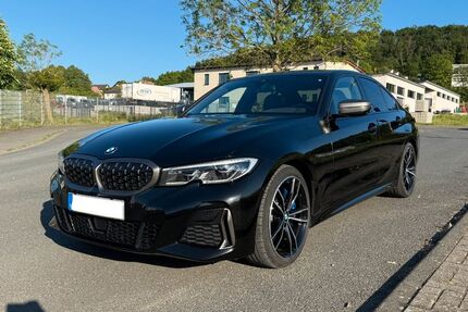 BMW M340i 108.000 km 39.000 &euro; Lahnau 35633
