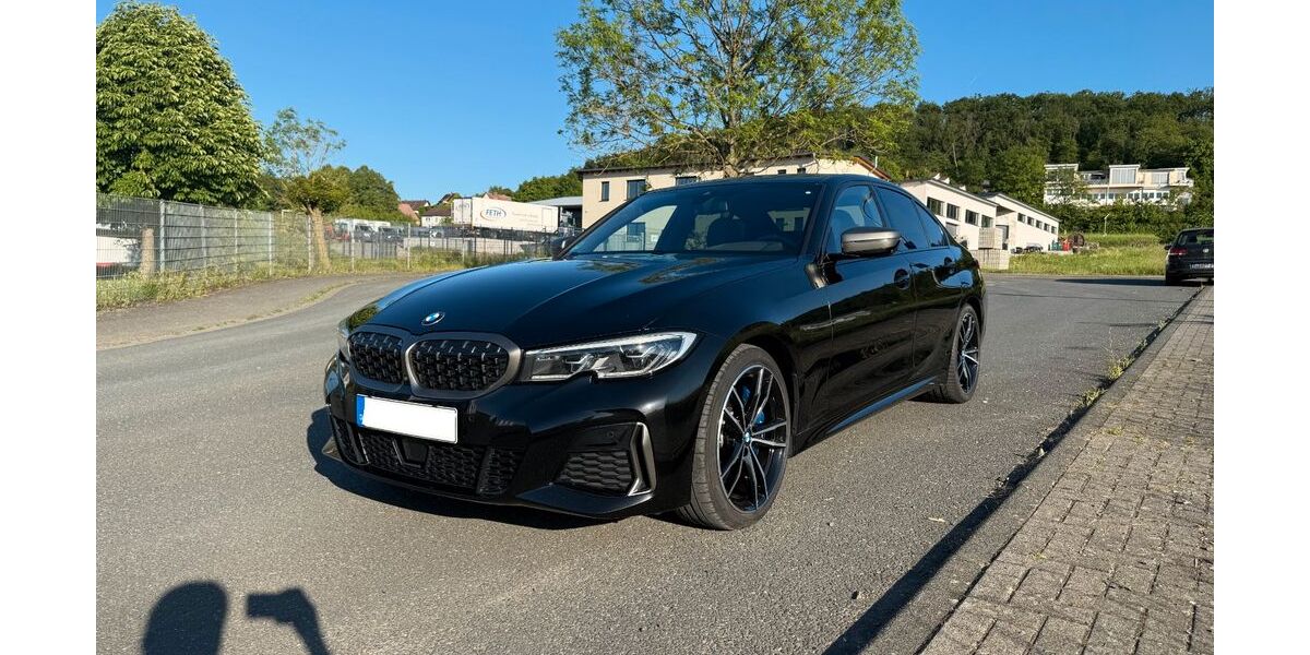 BMW M340i 108.000 km 39.000 &euro; Lahnau 35633