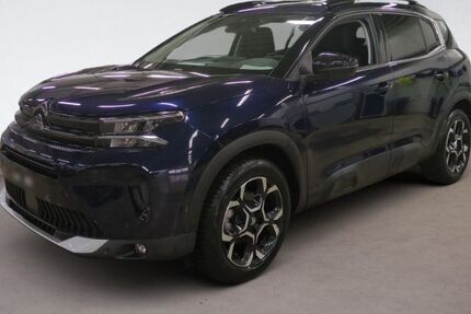 Citroen C5 Aircross 26.019 km 22.490 &euro; Marburg 35043