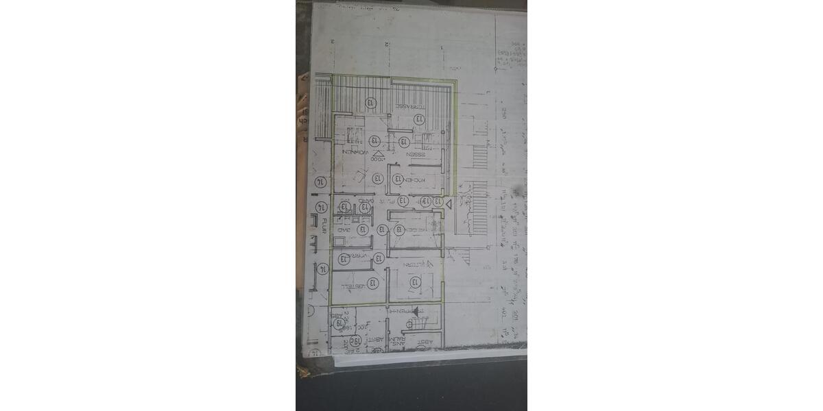 Etagenwohnung Buseck - 4 Zimmer, 119 m&sup2;, 350.000&euro; | Angebot:26660508