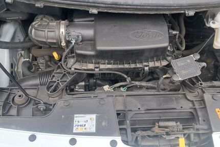 Ford Transit Custom 63.805 km 17.500 &euro; Gemunden (Wohra) 35285