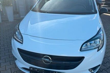 Opel Corsa 71.000 km 9.490 &euro; Frankenberg/Eder 35066