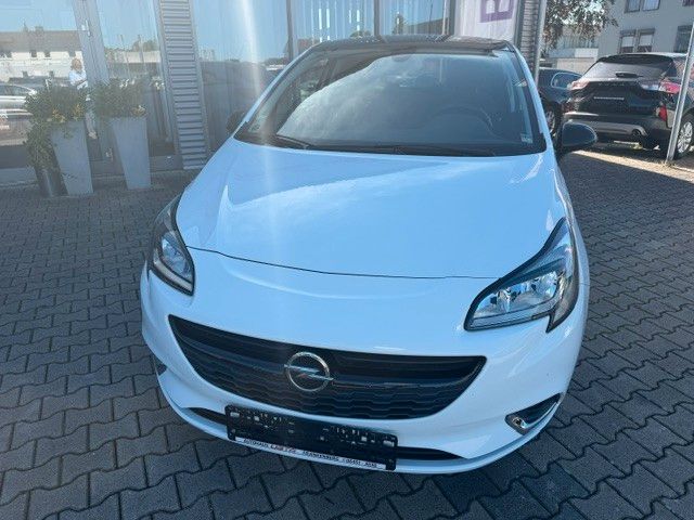Opel Corsa 71.000 km 9.490 &euro; Frankenberg/Eder 35066