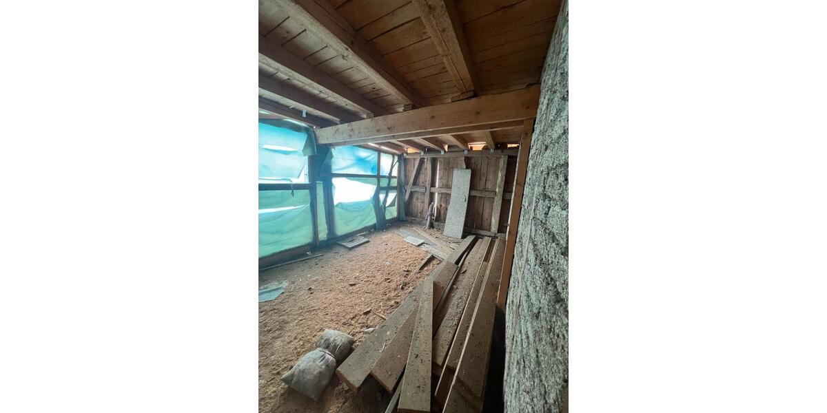 Einfamilienhaus Mücke - 95.000&euro; | Angebot:26162369