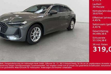 Audi A5 20.500 km 42.930 &euro; Giessen 35394