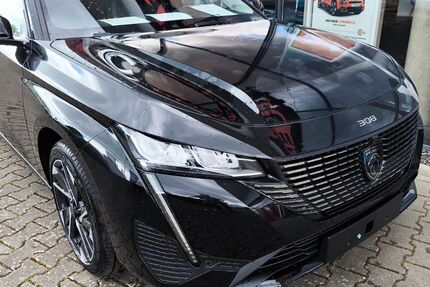 Peugeot 308 9.650 km 32.990 &euro; Marburg 35039