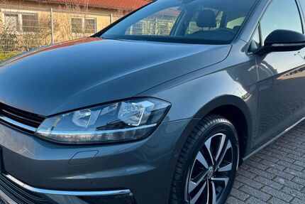 VW Golf 132.050 km 15.995 &euro; Kirchhain 35274