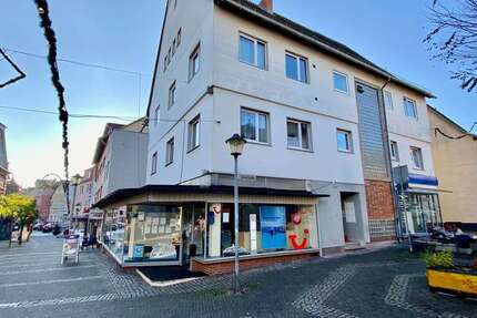 Haus Kirchhain - 13 Zimmer, 575 m&sup2;, 959.000&euro; | Angebot:22879630