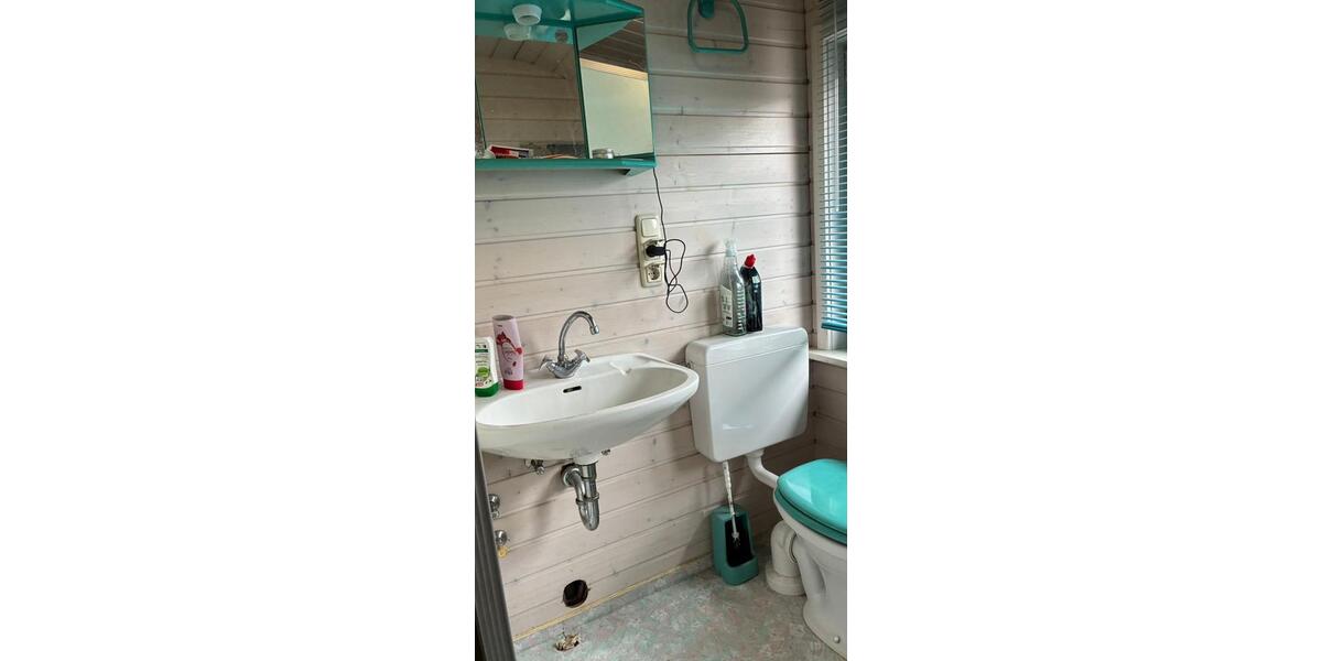 Dachgeschoßwohnung Marburg Cappel - 1 Zimmer, 40 m&sup2;, 550&euro; | Angebot:26025566