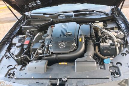 Mercedes-Benz SLK 200 71.000 km 16.500 &euro; Kirtorf 36320